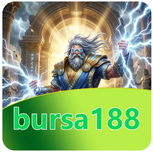 Pasang APK bursa188 di Android