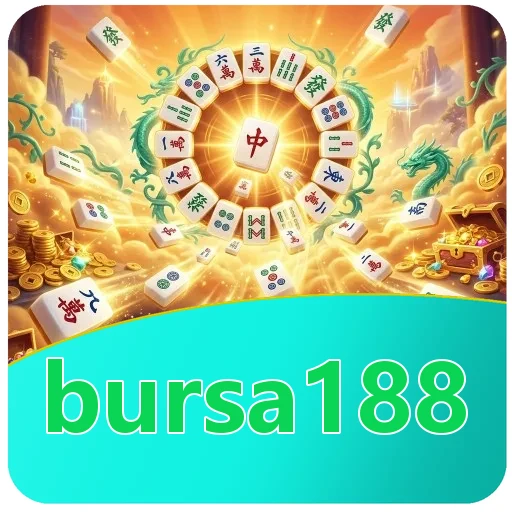 Ilustrasi bursa188